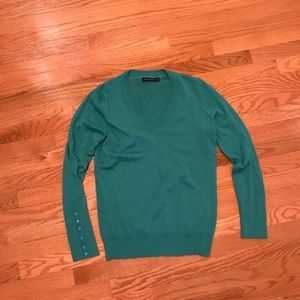THE LIMITED V-Neck Sweater (sz xl)